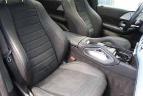 Mercedes GLE 300 d BVA 4Matic  occasion  Beaupuy - photo n5