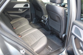Mercedes GLE 300 d BVA 4Matic  occasion  Beaupuy - photo n6