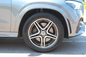 Mercedes GLE 300 d BVA 4Matic  occasion  Beaupuy - photo n7