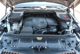 Mercedes GLE 300 d BVA 4Matic  occasion  Beaupuy - photo n8