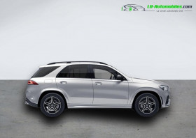Mercedes GLE 300 d BVA 4Matic  occasion  Beaupuy - photo n6