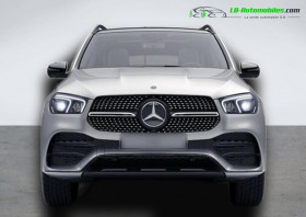 Mercedes GLE 300 d BVA 4Matic  occasion  Beaupuy - photo n5
