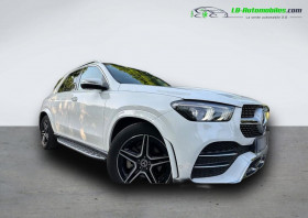 Mercedes GLE , garage LB AUTOMOBILES  Beaupuy
