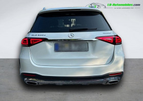 Mercedes GLE 300 d BVA 4Matic  occasion  Beaupuy - photo n4