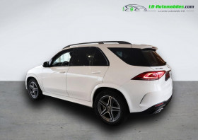 Mercedes GLE 300 d BVA 4Matic  occasion  Beaupuy - photo n3