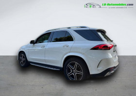 Mercedes GLE 300 d BVA 4Matic  occasion  Beaupuy - photo n3