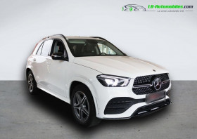 Mercedes GLE 300 d BVA 4Matic  occasion  Beaupuy - photo n2