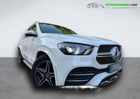 Mercedes GLE 300 d BVA 4Matic  occasion  Beaupuy - photo n2