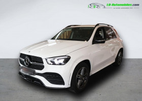 Mercedes GLE , garage LB AUTOMOBILES  Beaupuy