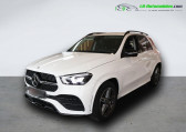 Mercedes GLE occasion année 2023 boite Automatique Annonce Mercedes GLE occasion Diesel 300 d BVA 4Matic à Beaupuy
