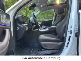 Mercedes GLE 300 d BVA 4Matic  occasion  Beaupuy - photo n5