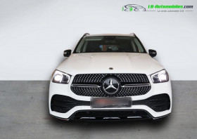 Mercedes GLE 300 d BVA 4Matic  occasion  Beaupuy - photo n4