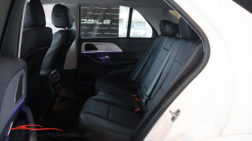 Mercedes GLE 300 d BVA 4Matic  occasion  Beaupuy - photo n7