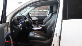 Mercedes GLE 300 d BVA 4Matic  occasion  Beaupuy - photo n6