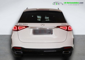 Mercedes GLE 300 d BVA 4Matic  occasion  Beaupuy - photo n5