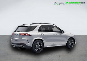 Mercedes GLE 300 d BVA 4Matic  occasion  Beaupuy - photo n4
