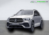 Mercedes GLE occasion année 2022 boite Automatique Annonce Mercedes GLE occasion Diesel 300 d BVA 4Matic à Beaupuy