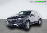 Mercedes GLE occasion année 2024 boite Automatique Annonce Mercedes GLE occasion Diesel 300 d BVA 4Matic à Beaupuy