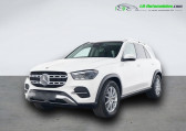 Mercedes GLE occasion année 2024 boite Automatique Annonce Mercedes GLE occasion Diesel 300 d BVA 4Matic à Beaupuy