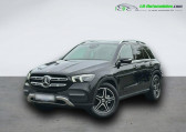 Mercedes GLE occasion année 2020 boite Automatique Annonce Mercedes GLE occasion Diesel 300 d BVA 4Matic à Beaupuy