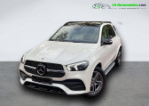 Mercedes GLE occasion année 2021 boite Automatique Annonce Mercedes GLE occasion Diesel 300 d BVA 4Matic à Beaupuy
