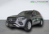 Mercedes GLE 300 d BVA 4Matic   Beaupuy 31