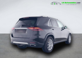 Mercedes GLE 300 d BVA 4Matic  occasion  Beaupuy - photo n4