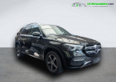Mercedes GLE 300 d BVA 4Matic   Beaupuy 31