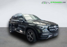 Mercedes GLE , garage LB AUTOMOBILES  Beaupuy