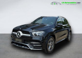 Mercedes GLE 300 d BVA 4Matic   Beaupuy 31