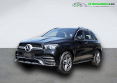 Mercedes GLE 300 d BVA 4Matic   Beaupuy 31