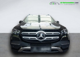Mercedes GLE 300 d BVA 4Matic  occasion  Beaupuy - photo n2