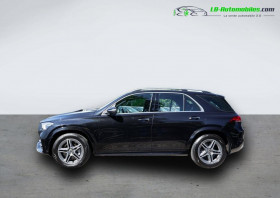 Mercedes GLE 300 d BVA 4Matic  occasion  Beaupuy - photo n3