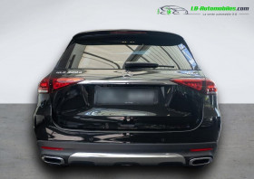 Mercedes GLE 300 d BVA 4Matic  occasion  Beaupuy - photo n4
