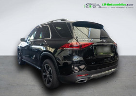 Mercedes GLE 300 d BVA 4Matic  occasion  Beaupuy - photo n3