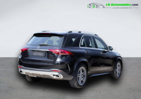 Mercedes GLE 300 d BVA 4Matic  occasion  Beaupuy - photo n2