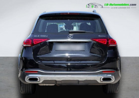 Mercedes GLE 300 d BVA 4Matic  occasion  Beaupuy - photo n4