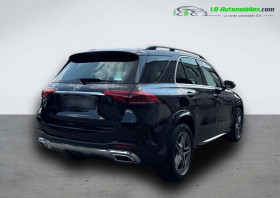 Mercedes GLE 300 d BVA 4Matic  occasion  Beaupuy - photo n2