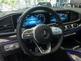 Mercedes GLE 300 d BVA 4Matic  occasion  Beaupuy - photo n7