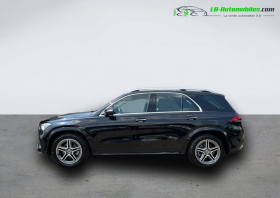 Mercedes GLE 300 d BVA 4Matic  occasion  Beaupuy - photo n4