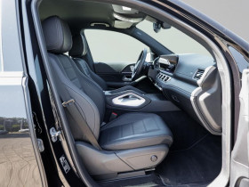 Mercedes GLE 300 d BVA 4Matic  occasion  Beaupuy - photo n5