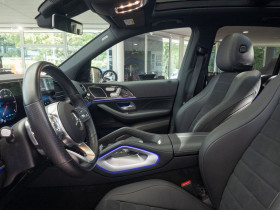 Mercedes GLE 300 d BVA 4Matic  occasion  Beaupuy - photo n5