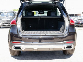 Mercedes GLE 300 d BVA 4Matic  occasion  Beaupuy - photo n7