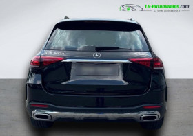 Mercedes GLE 300 d BVA 4Matic  occasion  Beaupuy - photo n5