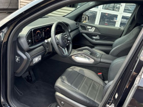 Mercedes GLE 300 d BVA 4Matic  occasion  Beaupuy - photo n6