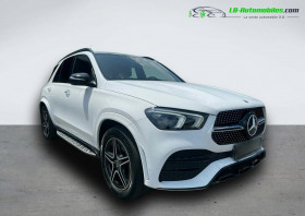 Mercedes GLE 300 d BVA 4Matic  occasion  Beaupuy - photo n2
