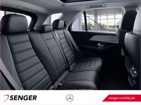 Mercedes GLE 300 d BVA 4Matic  occasion  Beaupuy - photo n2