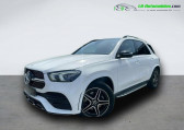 Mercedes GLE 300 d BVA 4Matic   Beaupuy 31