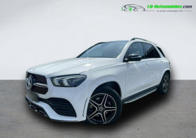 Mercedes GLE , garage LB AUTOMOBILES  Beaupuy