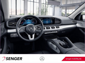 Mercedes GLE 300 d BVA 4Matic  occasion  Beaupuy - photo n3